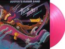 Bootsys Rubber Band This Boot Is Made For Fonk-N ltd numbered pink LP record new
