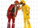 Alphonse Mouzon - Mind Transplant (LP, Album) 1976 (VG+|VG+)