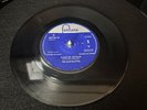 The Marvelettes Please Mr. Postman UK 1961 Misprint 7” Vinyl Record VG