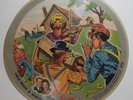 78 RPM VOGUE PICTURE DISC R719 HAVE I TOLD YOU LATELY THAT I LOVE YOU KICK CORN