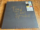 Toad the wet Sprocket 5 LP Box Set  #640/1500 RSD Exclusive, Colored Vinyl