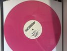 Joey Valence  & Brae No Hands Bubblegum Pink Vinyl Limited Edition LP