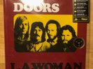 The Doors - LA Woman 2LP 180g Analogue Production 45rpm L.A. (Sealed)