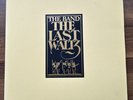 The Band The Last Waltz R1 3146 3 x LP 180g vinyl RSD 2013 Ltd. Ed. of 5000
