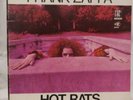 FRANK ZAPPA Hot Rats ZAPPA LP Bizarre RS6356 Vinyl Gatefold Oct. 1969 1st Press