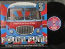 POLISH FUNK 3 The Unique Selection Of Rare Grooves...LP Poland 2008 MUZA SX 4004
