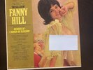 THE BALLAD OF FANNY HILL PART 2 FAX LP CHEESCAKE ADULT