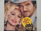 The Best Little Whorehouse in Texas LP Vinyl Original Soundtrack - Great Shape