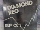 RaRe DIAMOND REO, Ruff Cuts USA New Sealed Old Stock LP EX/VG+