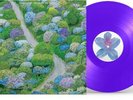 Fiddlehead - Between the Richness - Violet [New Vinyl LP] Colored Vinyl, Violet