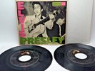 Elvis Presley - EPB-1254 (45 RPM early EP, Picture Sleeve) set of 2 records RARE