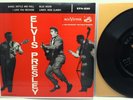 Elvis Presley - EPA-830 (45 RPM early EP, Picture Sleeve) Excellent condition