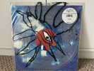 The Cure High 12” Ltd Edition Clear Vinyl 1992 Fiction Records Numbered