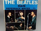 The Beatles: Paperback Writer / Rain (Capitol 5651) 7” 45rpm 1966 Original Cover