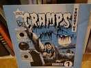 VA Songs The Cramps Taught Us Volume 1