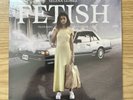 Selena Gomez Yellow Vinyl 7” Fetish