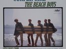 Beach Boys - Surfer Girl - Analogue Productions Mono LP - SEALED
