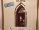 NM Jim Croce Don't Mess Around With Jim Rare Orig 1972 Promo WL LP w, Insert