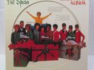 Brand New - LP PHIL SPECTOR Christmas Album (PICTURE DISC Vinyl, HQ 180g, 2017)