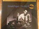 SEALED-- MFSL OMR UD1S 180 GRAM 45RPM- DONALD FAGEN 