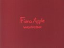 APPLE, Fiona - When The Pawn (reissue) - Vinyl (180 gram vinyl LP)