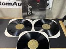 Hey Love... The Classic Sounds of Sexy Soul 3 LP 70s Vinyl Record R&B Mpress USA