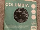 Jenny Moss Hobbies Vinyl Record Single VG+