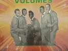The Volumes - Presenting The Volumes (LP, Mono) NM-29569