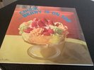 Sealed CHUCK BERRY BERRY IS ON TOP '59 CHESS Mono LP 1435 Early Press New