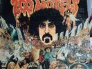 1971: FRANK ZAPPA- 200 MOTELS UAS-9956 1st Pressing 2-Albums All Original