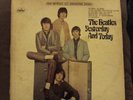 The Beatles - Yesterday and Today LP