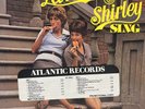 Penny Marshall & Cindy Williams – Laverne & Shirley Sing LP 1976 PROMO PR EX/VG+