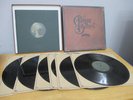 Allman Brothers Band Dreams 6 Record LP Vinyl Box Set 839 418-1 1989