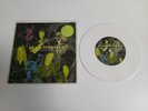 ALICE IN CHAINS HEAVEN BESIDE YOU WHITE VINYL 7