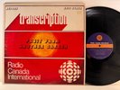 Free Jazz LP ERIC STACH Fruit from Another Garden Radio Canada 1st VG+ HEAR