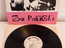 Sex Pistols Anarchy in the UK LIVE LP A1/B1 First Pressing Excellent Condition