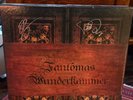 Fantomas - SIGNED Wunderkammer LP Box Set 2014 Ipecac Recordings – IPC-166 NM/NM