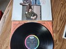 The Beatles 'Yesterday And today' 1968 USA true stereo LP press shrink vg+ cond