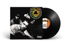House Of Pain - House Of Pain Fine Malt Lyrics (Vinyl LP - 1992 - US - Reissue)