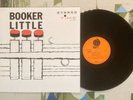 Booker Little S/T LP Japanese Pressing Wynton Kelly M-/M-