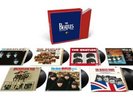 THE BEATLES New Sealed Ltd Ed 2024 Ltd Ed 1964 US ALBUMS 8 VINYL RECORD BOXSET