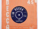 DR WHO TV THEME 7