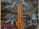 Bathory - Blood On Ice 1996 Vinyl LP 1st Press