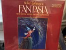1982 Walt Disney’s FANTASIA 2 LP Buena Vista 104 Vinyl Record Album PROMO SEALED