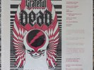 GRATEFUL DEAD Good Lovin’ Vinyl LP -  Box Set Live 1977 4 Records SEALED, MINT