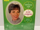 Christmas With Julie Andrews LP Album LP 1969 RCA Special Edition PRS-290 VG+