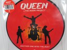Queen Vs The Miami Project Another One Bites The Dust 7