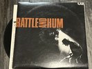 U2 - Rattle and Hum - 2LP 1988- 91003-1  Gatefold EX