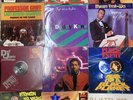 Hip Hop Bundle 12 x Vinyl Records Used Public Enemy Ice T