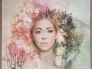 Lindsey Stirling DUALITY Exclusive GOLD Color Vinyl SIGNED Autographed Cover